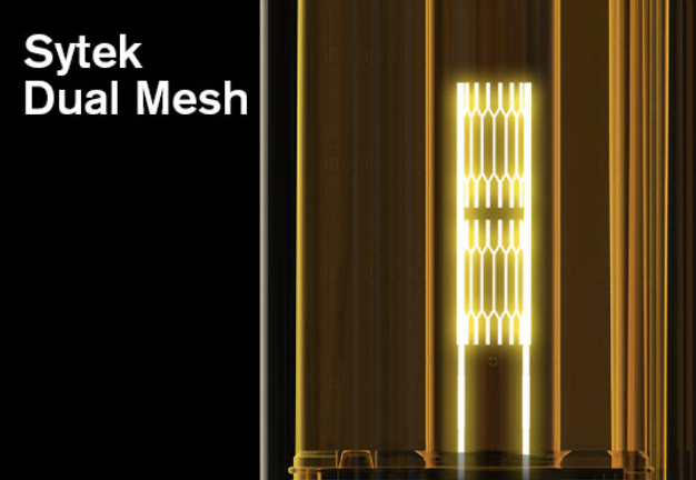 Sytek Dual Mesh