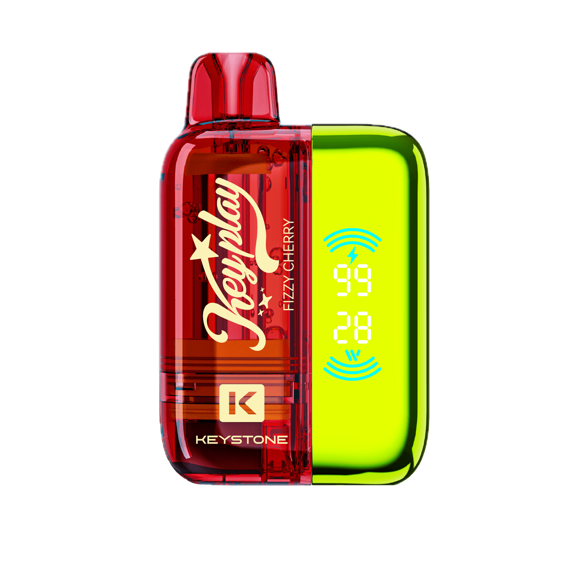 Keyplay product image