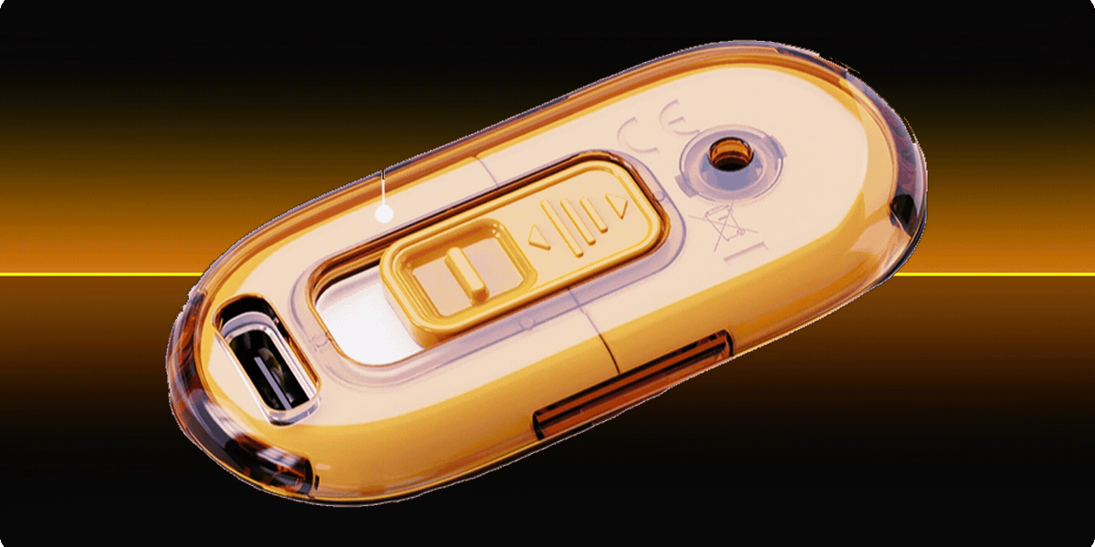 Adjustable airflow
