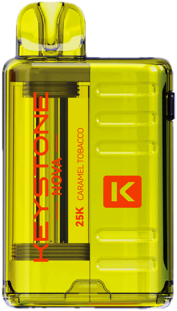 Nova 25K Keystone Vape SA product
